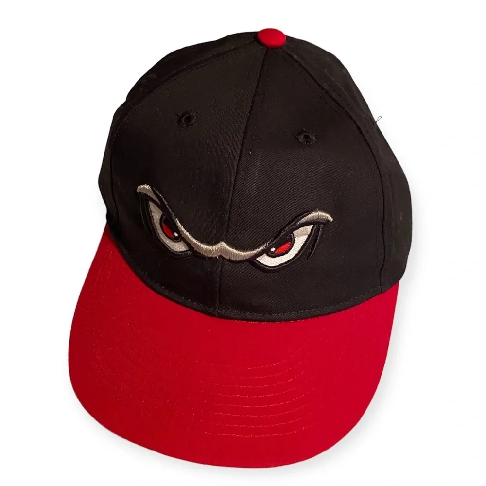 Major‎ League Baseball Hat Youths OC Sports Adjustable Back New